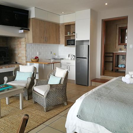 Lavandula Manor Self-Catering Mossel Bay Exterior foto