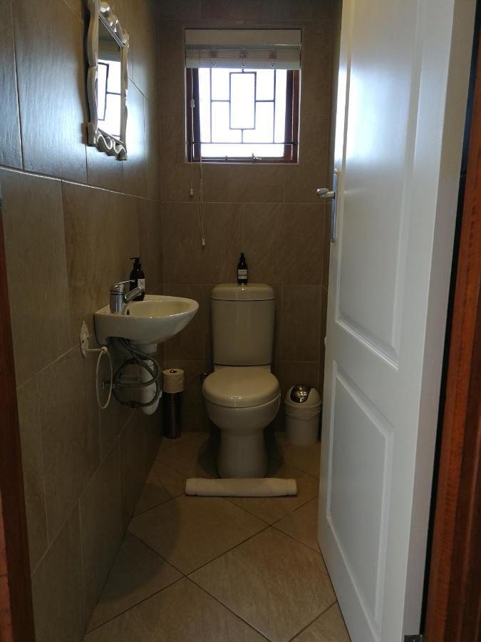 Lavandula Manor Self-Catering Mossel Bay Exterior foto