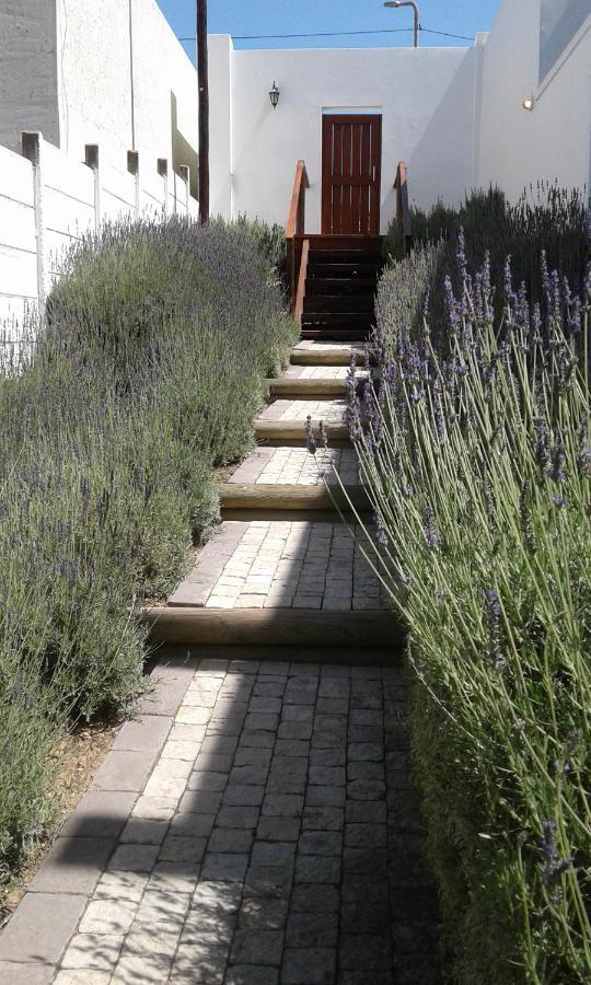Lavandula Manor Self-Catering Mossel Bay Exterior foto