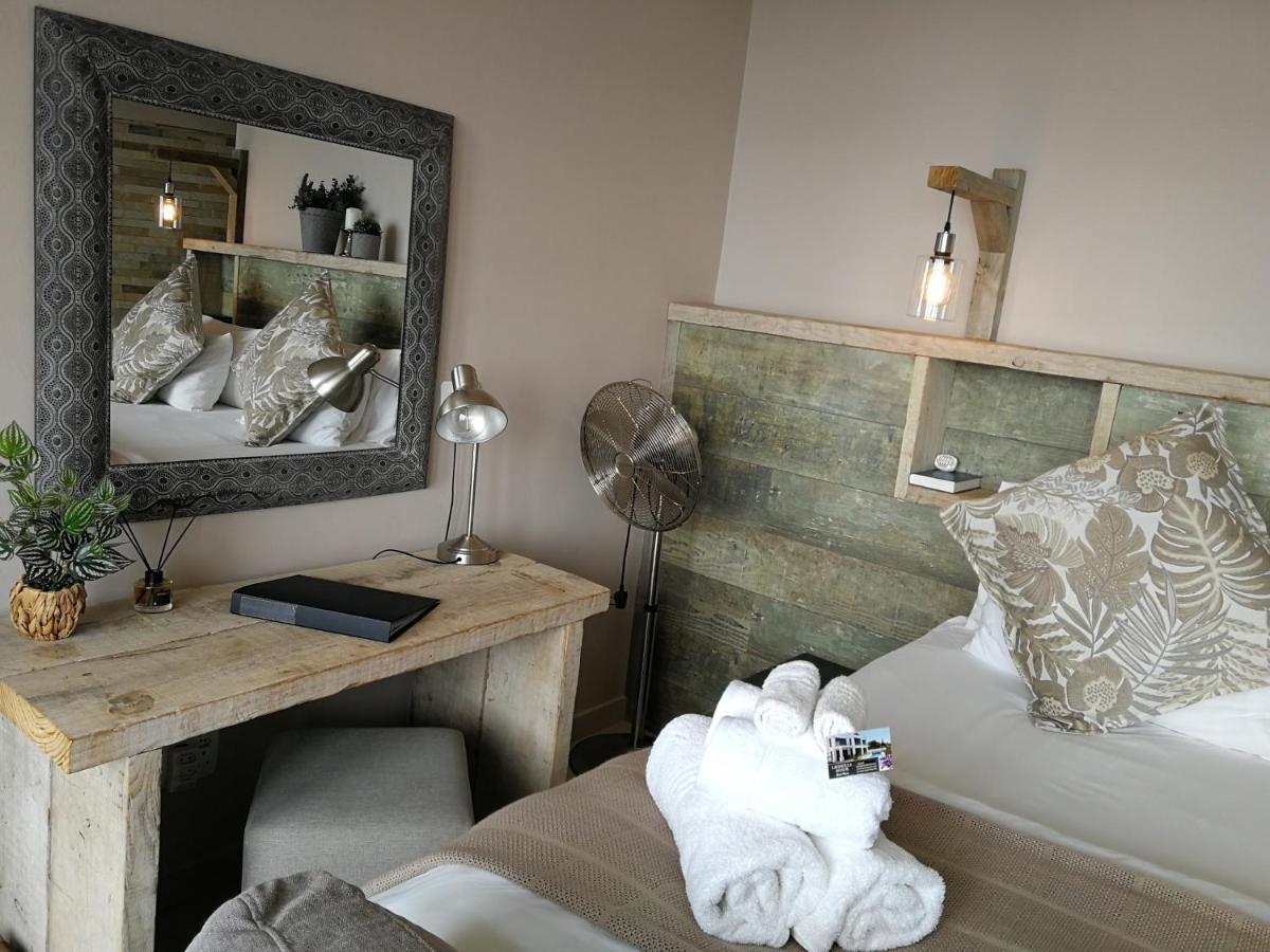 Lavandula Manor Self-Catering Mossel Bay Exterior foto