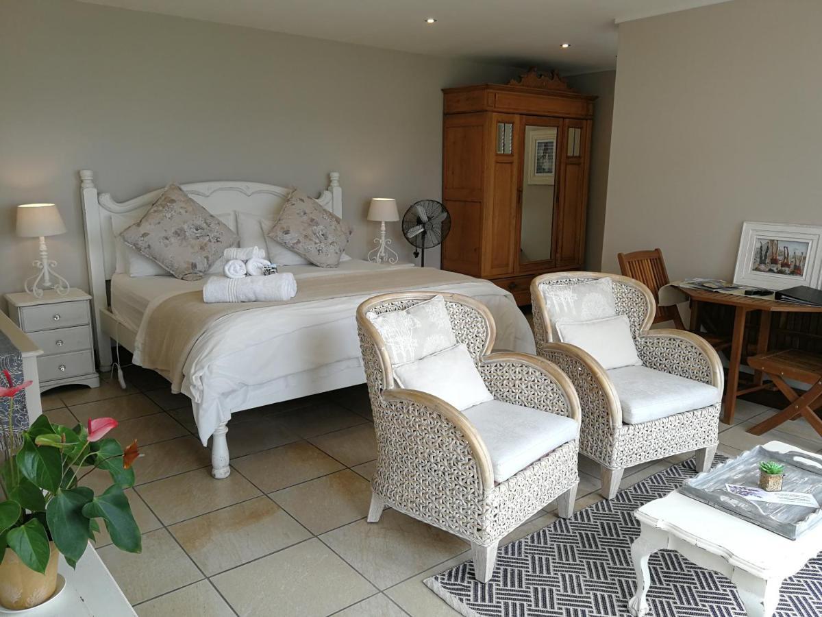 Lavandula Manor Self-Catering Mossel Bay Exterior foto