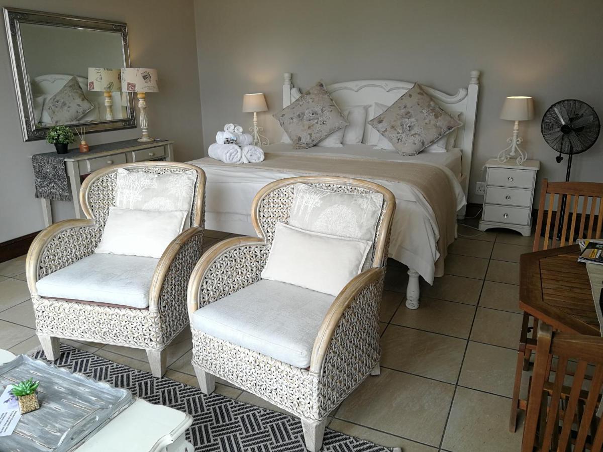Lavandula Manor Self-Catering Mossel Bay Exterior foto