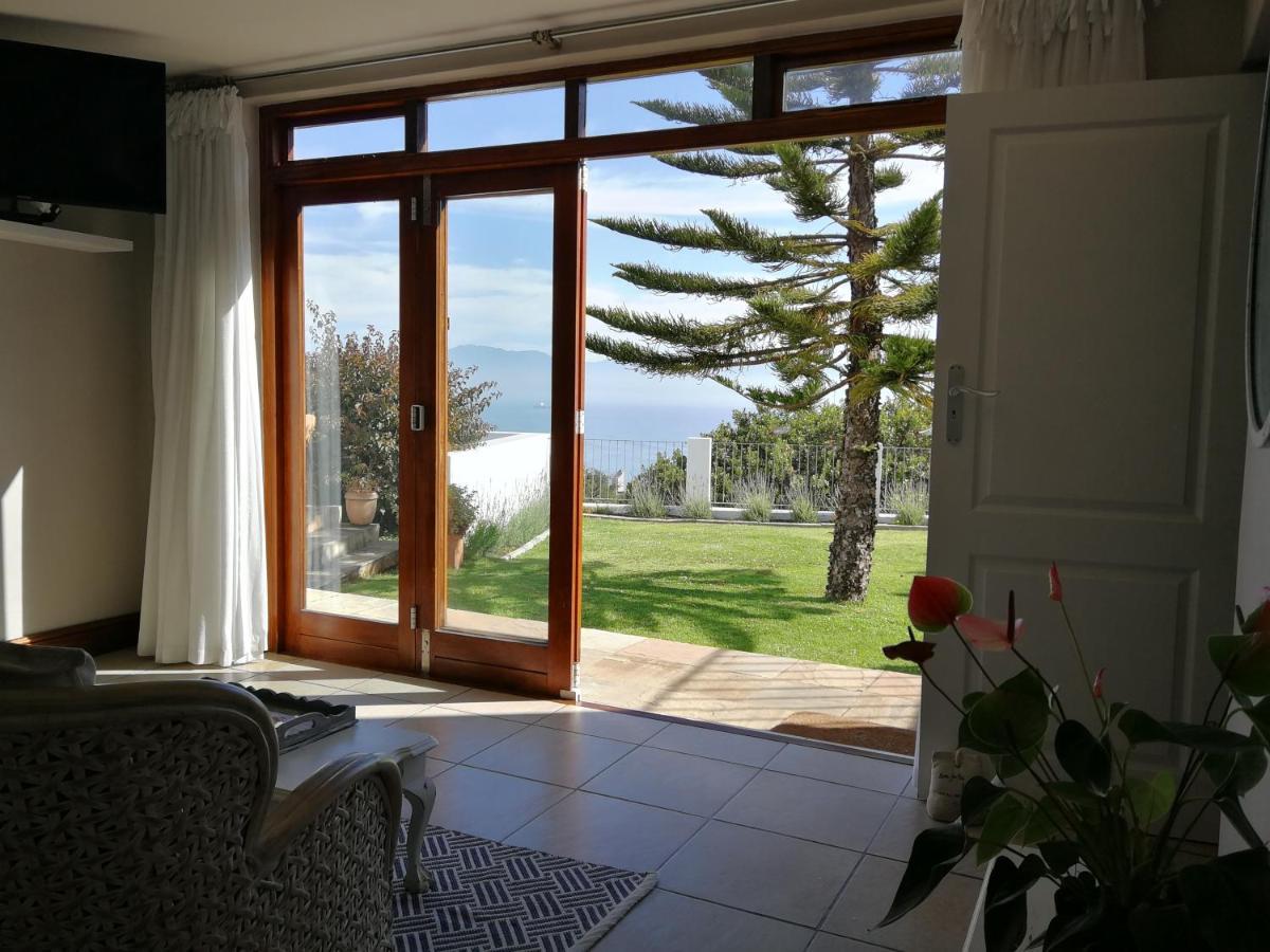 Lavandula Manor Self-Catering Mossel Bay Exterior foto