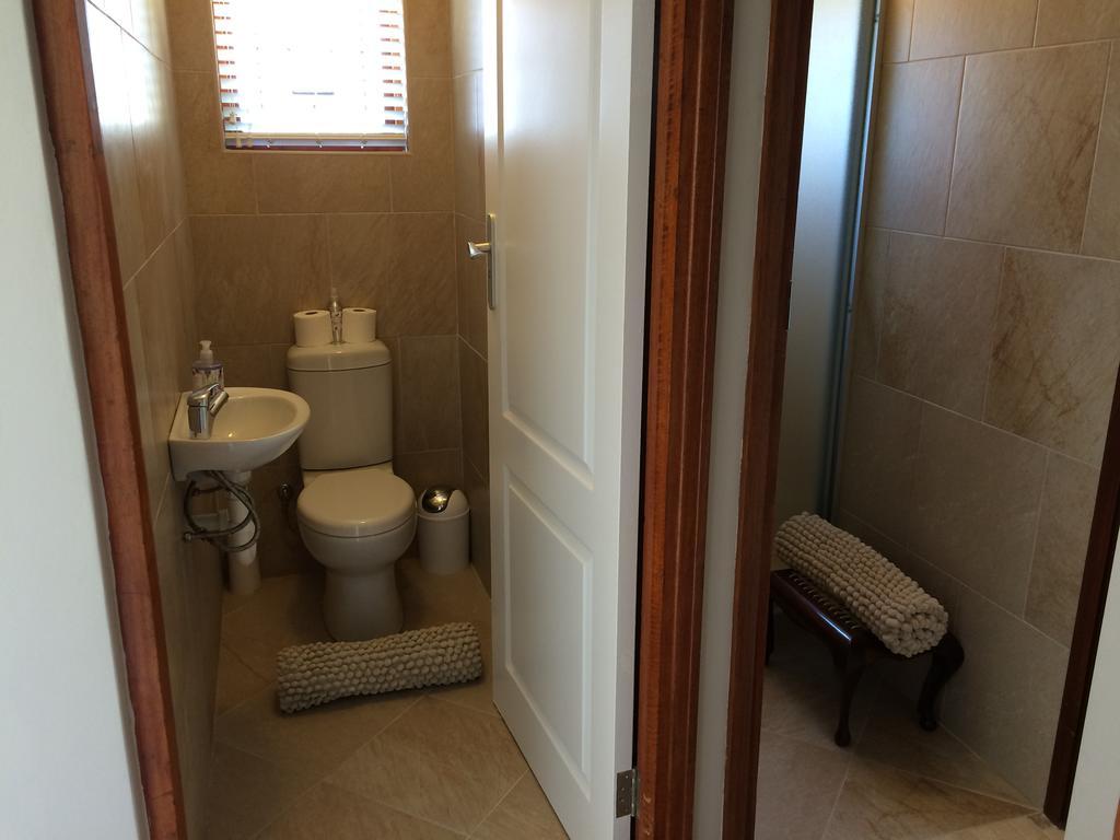 Lavandula Manor Self-Catering Mossel Bay Cameră foto
