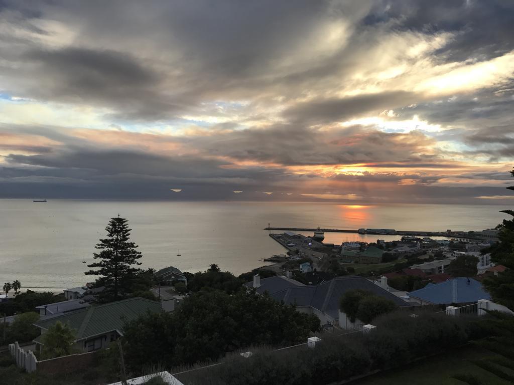Lavandula Manor Self-Catering Mossel Bay Exterior foto